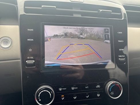 Used 2022 Hyundai Tucson SEL image 10