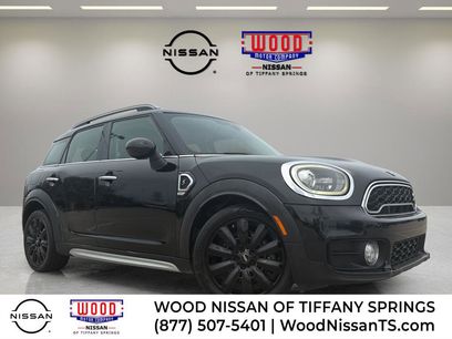 Used 2019 MINI Cooper Countryman S w/ Convenience Package