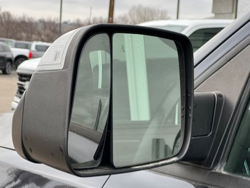 Used 2021 RAM 1500 Big Horn image 28