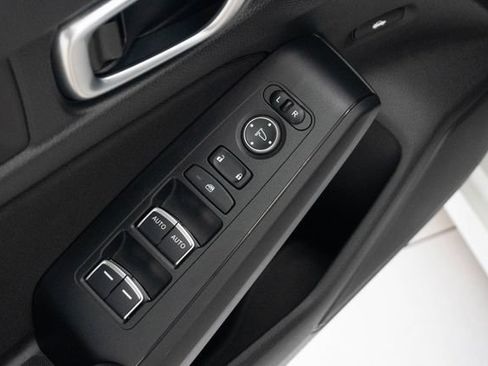 Certified 2023 Honda Civic Sport image 14