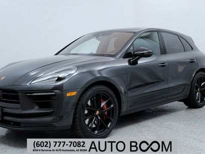 Used 2025 Porsche Macan GTS