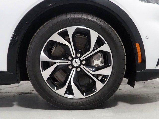 Used 2023 Ford Mustang Mach-E Premium RWD image 44