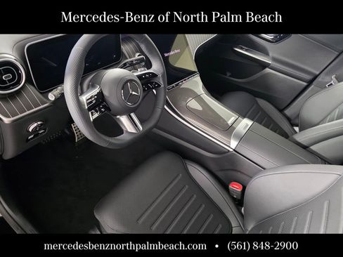 New 2026 Mercedes-Benz GLC 300 image 8