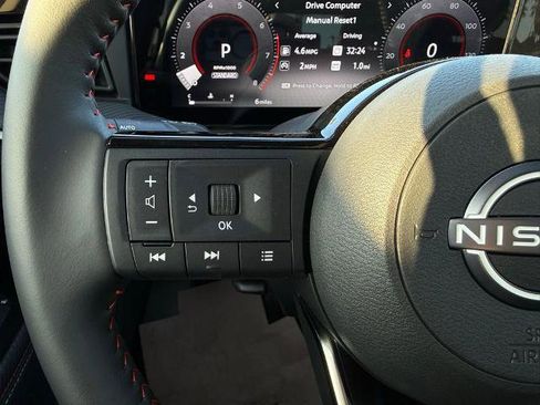 New 2026 Nissan Kicks SR image 22