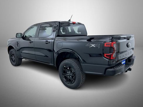New 2026 Ford Ranger XLT image 7