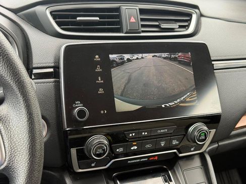 Used 2019 Honda CR-V EX image 23