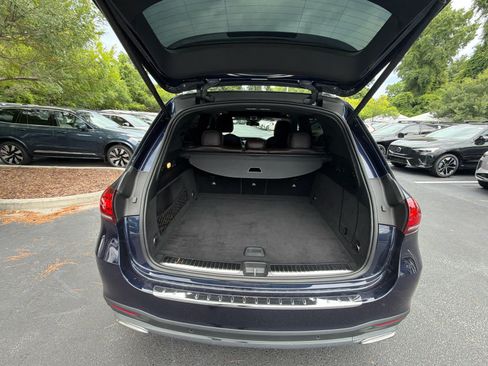 Used 2021 Mercedes-Benz GLE 450 4MATIC image 21