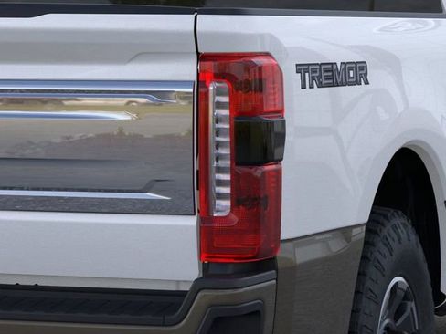 New 2026 Ford F250 King Ranch w/ Tremor Off-Road Package image 21