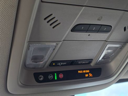 Used 2023 GMC Acadia SLT image 26