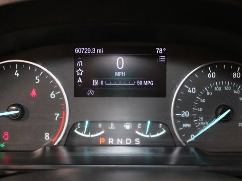 Used 2018 Ford EcoSport SE w/ SE Convenience Package FWD image 18