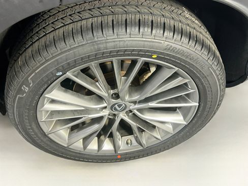 Used 2023 Lexus NX 350h AWD w/ Towing Package (2000 Lbs) image 30