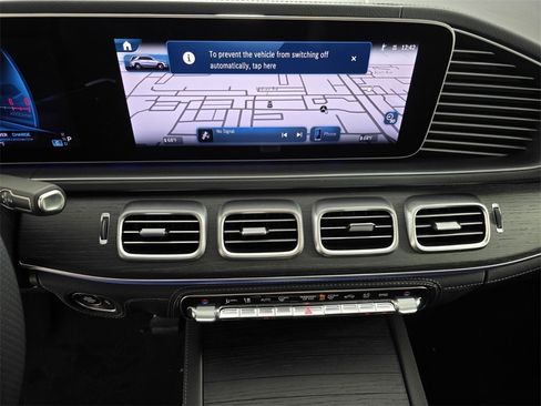 New 2026 Mercedes-Benz GLE 53 AMG GLE 53 AMG image 17