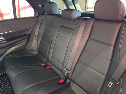 Certified 2025 Mercedes-Benz GLE 350 4MATIC image 17