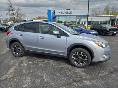 Used 2014 Subaru Crosstrek 2.0i Premium