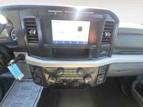 Used 2024 Ford F250 XLT AWD/4WD image 11