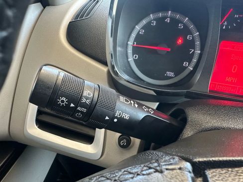 Used 2014 GMC Terrain SLT image 12