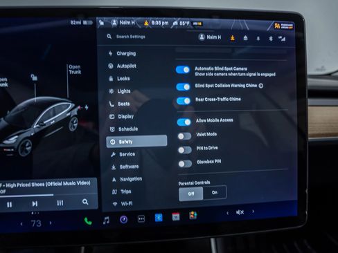 Used 2020 Tesla Model 3 Standard Range Plus image 22