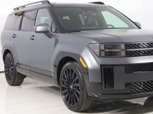 Used 2025 Hyundai Santa Fe Calligraphy image 44