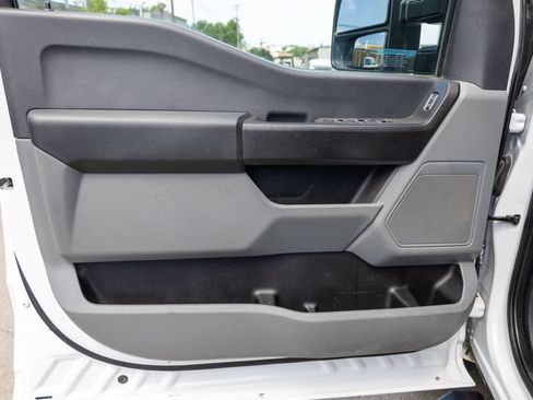 Used 2023 Ford F350 XL AWD/4WD image 18