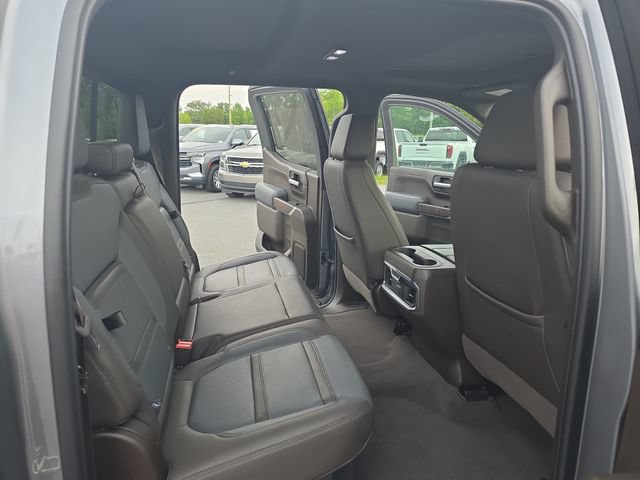Used 2021 GMC Sierra 1500 Denali w/ Denali Ultimate Package AWD/4WD image 12