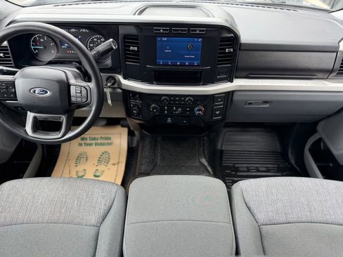 Used 2024 Ford F350 XLT image 13
