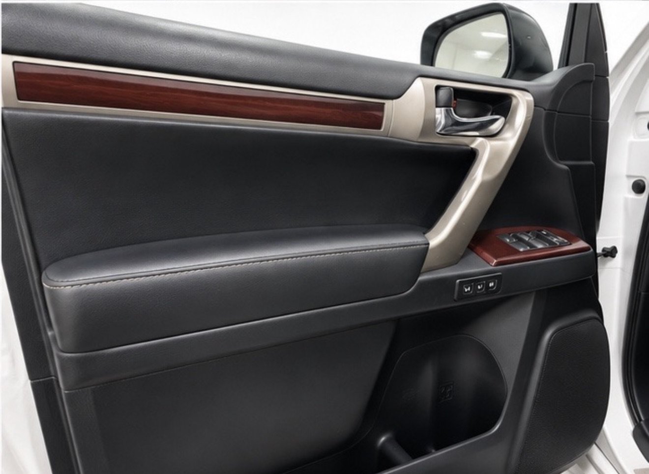 Used 2019 Lexus GX 460 Premium AWD/4WD image 10