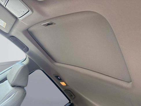 Certified 2020 Honda Odyssey EX-L image 33
