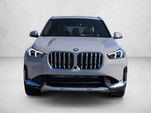 New 2026 BMW X1 xDrive28i image 6
