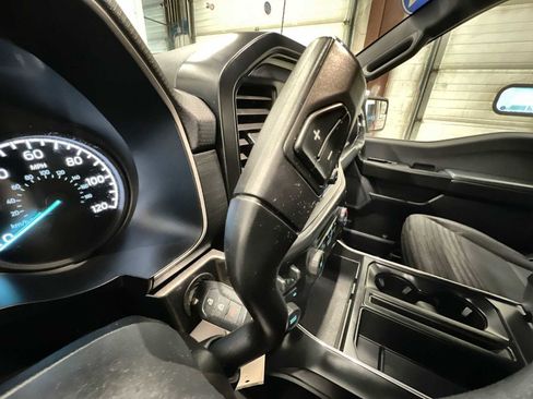 Used 2023 Ford F150 XL w/ STX Appearance Package image 21