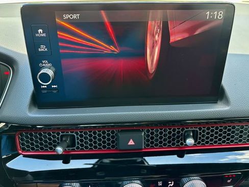 New 2026 Honda Civic Si image 20