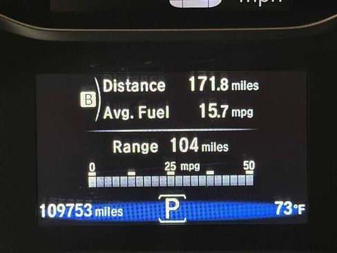 Used 2016 Honda Pilot EX-L image 17