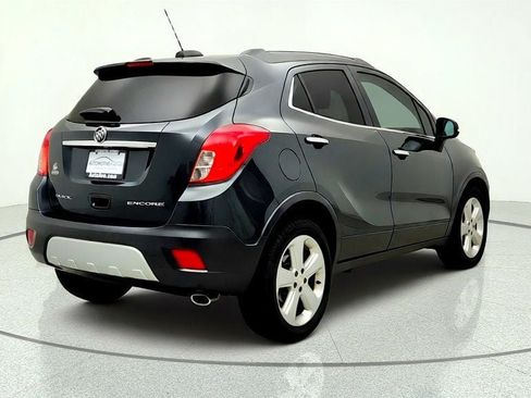 Used 2016 Buick Encore FWD image 5