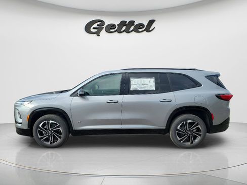 New 2026 Buick Enclave Sport Touring w/ Power Package FWD image 7