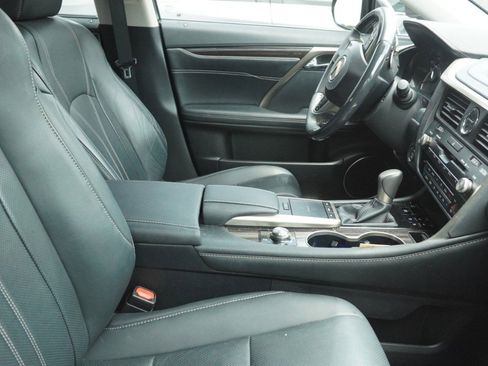 Used 2020 Lexus RX 350 FWD w/ Luxury Package image 8