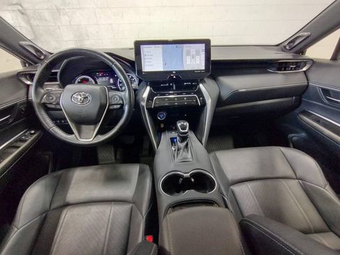 Used 2022 Toyota Venza Limited w/ Advanced Technology Package AWD/4WD image 43