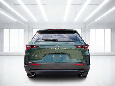 New 2026 MAZDA CX-50 AWD 2.5 S w/ Cargo Package image 4