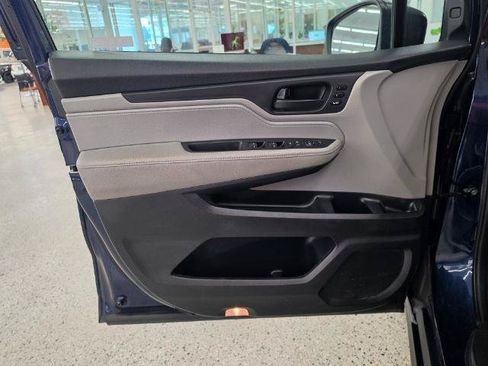 Used 2024 Honda Odyssey EX-L image 38