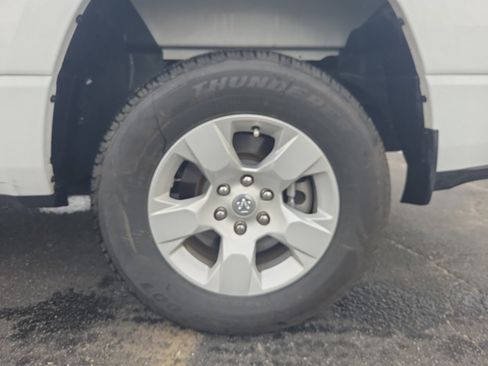 Used 2022 RAM 1500 Big Horn w/ Trailer Tow Group image 25