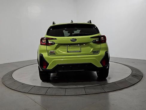 New 2026 Subaru Crosstrek 2.5i Limited AWD/4WD image 4