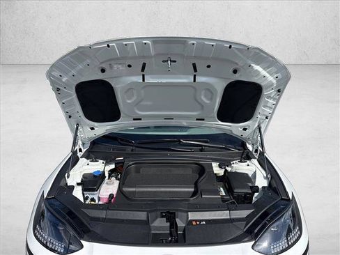 New 2025 Hyundai Ioniq 6 SEL image 17