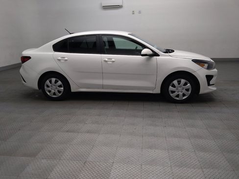 Used 2021 Kia Rio LX FWD image 11