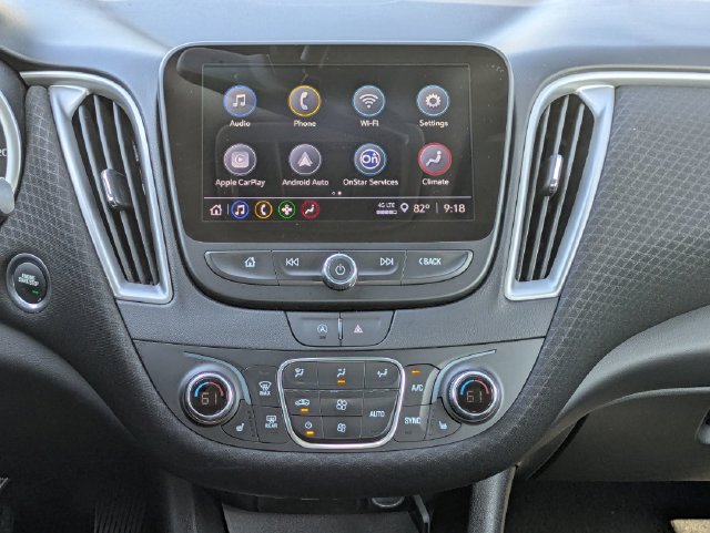 Used 2025 Chevrolet Malibu LT FWD image 27