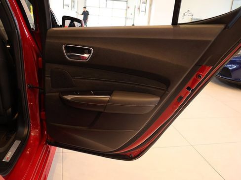 Used 2018 Acura TLX V6 w/ Technology & A-SPEC Pkg image 55