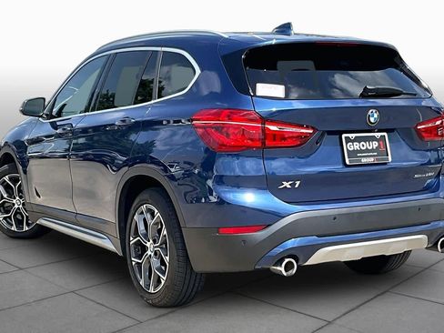 Used 2021 BMW X1 sDrive28i w/ Convenience Package FWD image 11