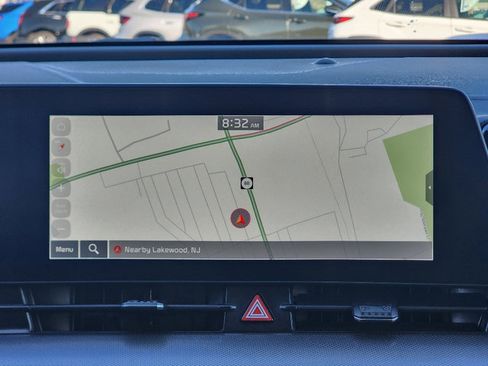 Used 2023 Kia Sportage SX Prestige image 9