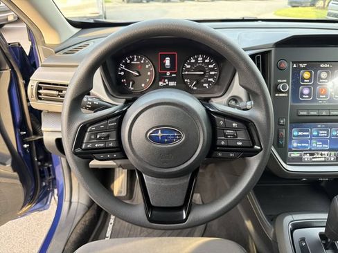 Certified 2026 Subaru Crosstrek 2.5i AWD/4WD image 22