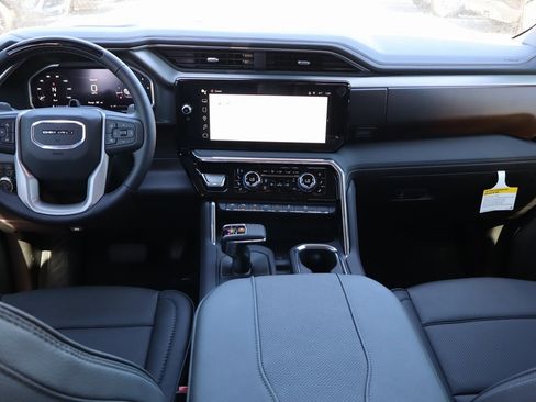 New 2026 GMC Sierra 1500 Denali image 11