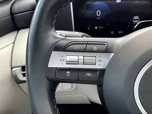 Certified 2025 Hyundai Tucson SEL image 22