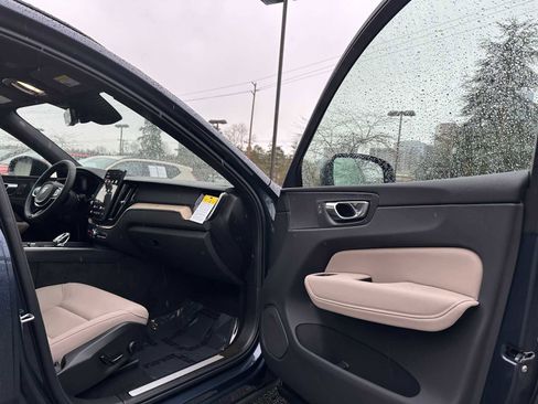 New 2026 Volvo XC60 B5 Plus w/ Protection Package Premier image 11