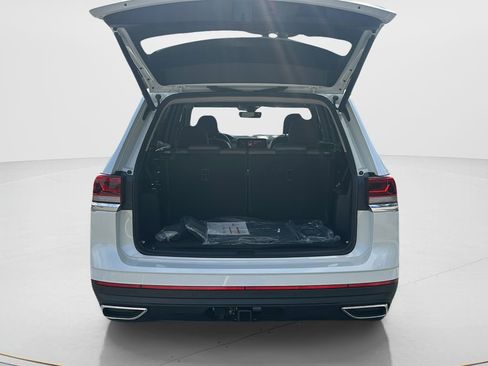 New 2026 Volkswagen Atlas SEL AWD/4WD image 12
